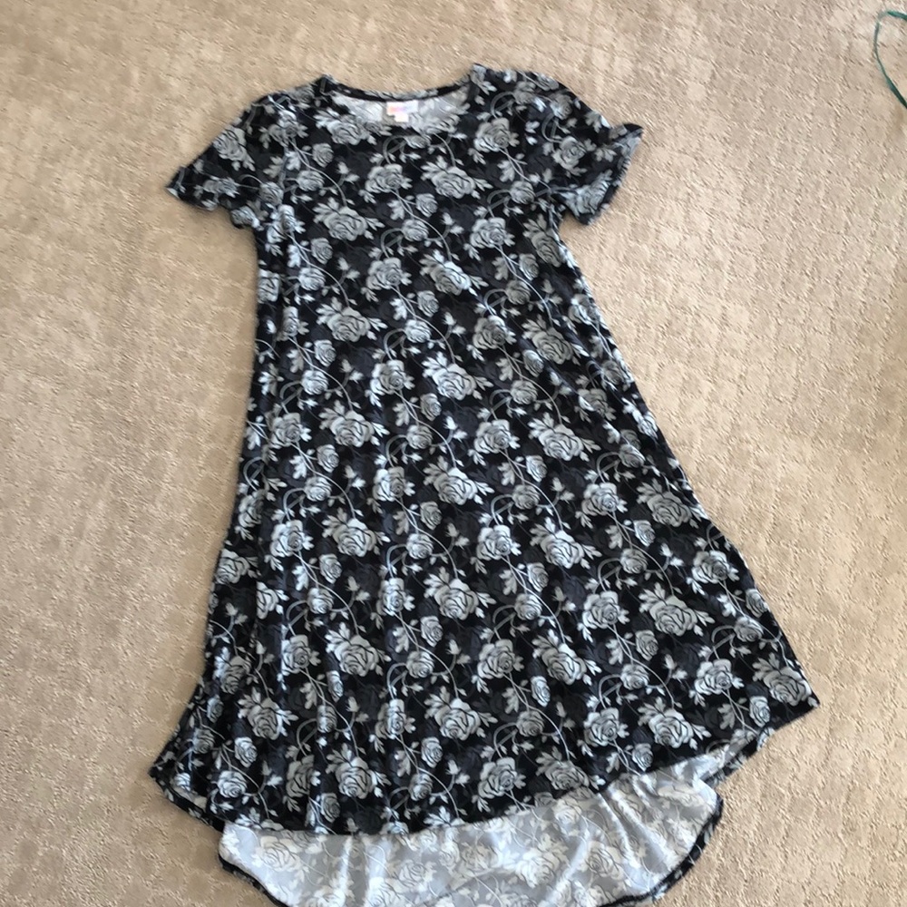 LuLaRoe Carly